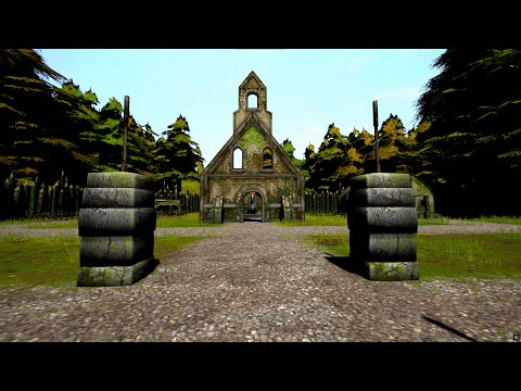 The cult | Voices of the Void 0.9