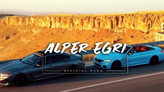Alper Eğri - Bir Cisim Yaklaşıyor  Tiktok Remix