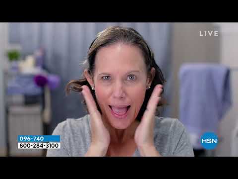 HSN | Dr. Nassif Skincare - All On Free Shipping 08.11.2022 - 11 PM