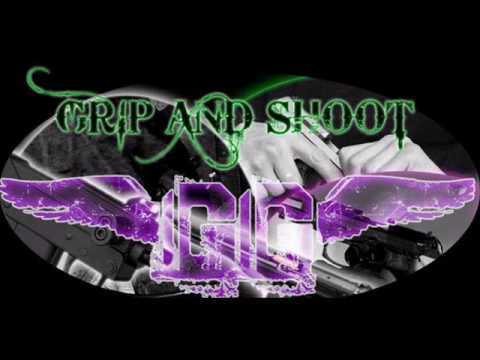 O.C Gas Gang-A Place 2 Grind