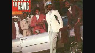 70&#39;s Disco music - Kool and The Gang - Hangin&#39; Out 1979
