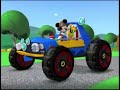 Disney Junior Commercial Break June 27 2013