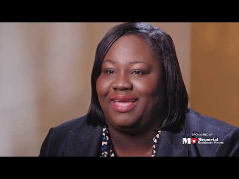 Population Health – Moving Health Forward with Memorial Healthcare System