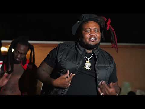 La'Nado x John Wicks-"Hottest In The City"