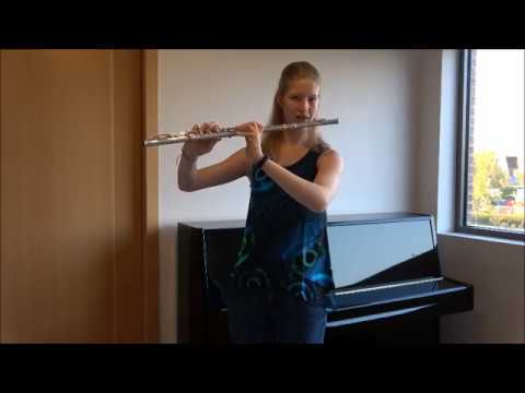 Aflevering 8 een mooie klank