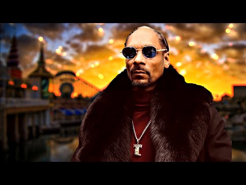 Snoop Dogg, Eminem - The Revival ft. DMX, Xzibit, B-Real
