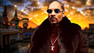 Snoop Dogg, Eminem, Dr. Dre - The Revival ft. DMX, Xzibit, B-Real