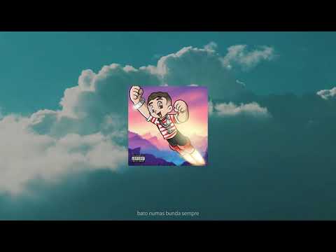 Lv Twil - FÉ (feat. Betão & Tristão)