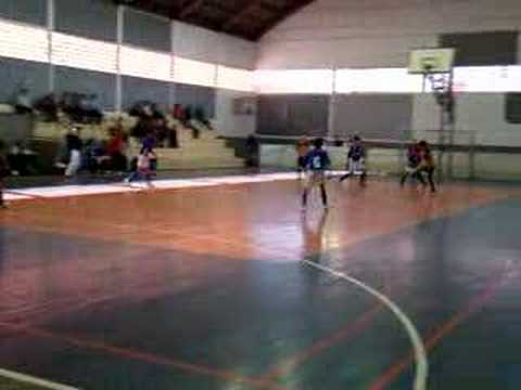 CRUZEIRO EC FUTSAL