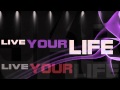 JK8 - Live your life (DUBSTEP Remix - Bomfunk mc ...