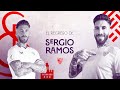 El regreso de Sergio Ramos a Sevilla, desde dentro