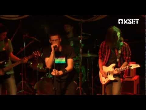 Sliryc 33 - Pokreni se | Live@KSET (Demonstrator)