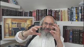 בית המדרש הווירטואלי עמוד מוהר"ן – בעברית – לימוד ה'עמוד היומי' ליקוטי מוהר"ן חלק ב ח עמוד א תורה ה (הרב מוטה פראנק) - התמונה מוצגת ישירות מתוך אתר האינטרנט יוטיוב. זכויות היוצרים בתמונה שייכות ליוצרה. קישור קרדיט למקור התוכן נמצא בתוך דף הסרטון