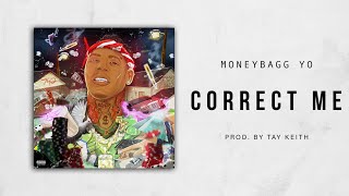 Moneybagg Yo - Correct Me (Bet On Me)