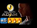 Black Adam | English (Telugu) Movie Review & Rating | Dwayne Johnson | DC Films | UTF REVIEWS