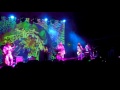 Psychic TV - How Does It Feel? - (Festival Nrmal 12-03-17)