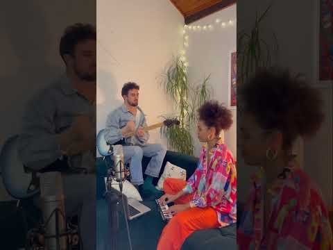 Fally Ipupa - SL ( cover par Teo Gagnon )