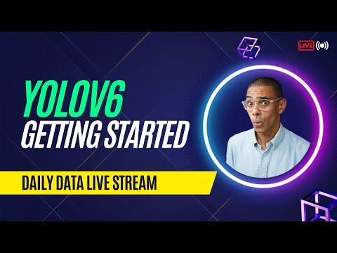 Daily Data Science Coding Live Stream 5 Lines a Day
