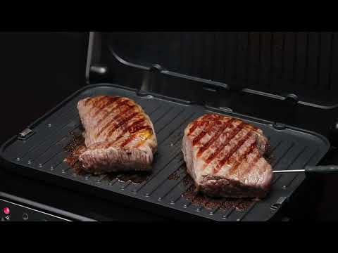 Миниатюра изображения товара Электрогриль Rondell RDE-1702