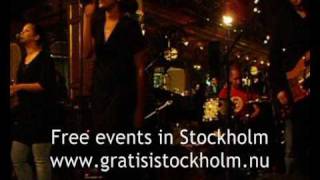 Natalie Gardiner - Live at Berns, Stockholm 2(6)