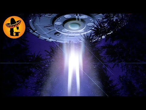 ALIEN INVASION bei den Freitag Nacht News