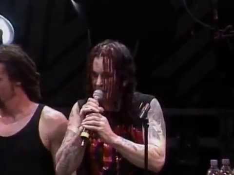 Ozzy - If you have any drugs or any alcohol give me some