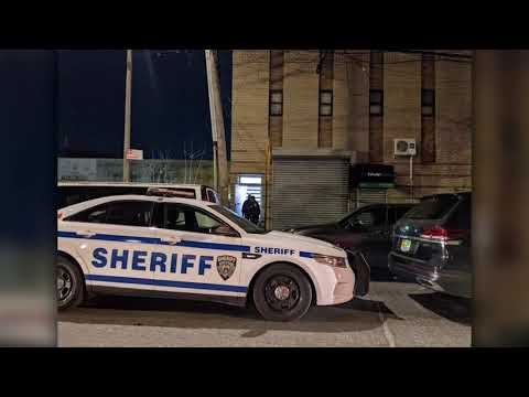 NYC Parties Broken Up