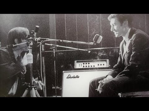 Karel Gott - Home (Tam, kam chodí vítr spát) 1966