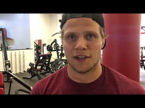 Abschluss EHCO-Sommertraining 2018