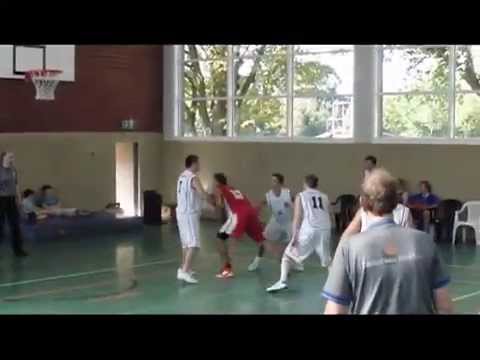 TSV Neustadt -  Braunschweiger SG III Herren