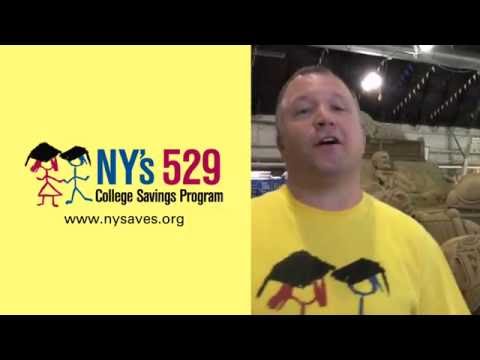NY 529 video/presentation/materials