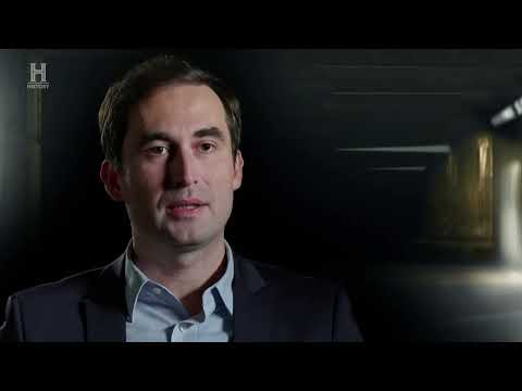 Ein Tag in Auschwitz  -  Deutscher  Völkermord