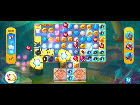 @Fishdom Level 10697