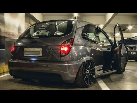 DEBOXE ELETRO FUNK 2024 - MORRO DO DENDÊ - MAL CAMINHO (DJ NATAN BEAT)