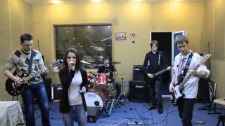 Shut Up - You Make Me Wanna Die (The Pretty Reckless cover)