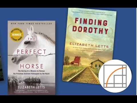 Interview with Author Elizabeth Letts