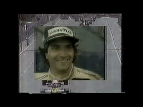 Intervalos TV Globo RJ - 04/04/1987