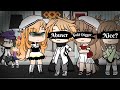 Aftons Meet Clara S Family Part 1 Gacha Life
