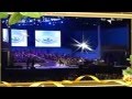Concierto de Aranjuez Vivo Andrea Bocelli 