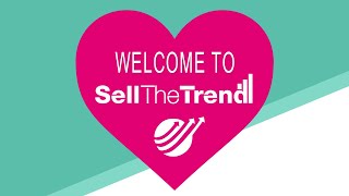 Sell The Trend YouTube Video
