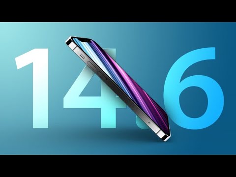 iOS 14.6 Beta 2 is OUT! What's New?