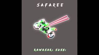 Safaree - "Kawasaki Sushi" OFFICIAL VERSION