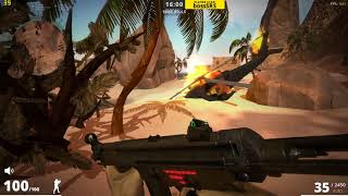 Update of [Unknown Surge][Unknown Desert][Unknown Forest]