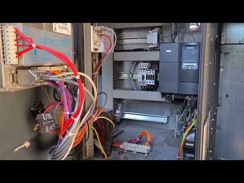 Schraubenkompressor Atlas Copco GA132 - Nr. 948