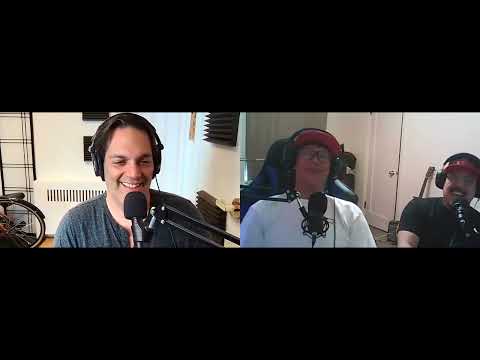 Dumber Everyday Podcast ep-26 for the wodies ft Ralph Sutton