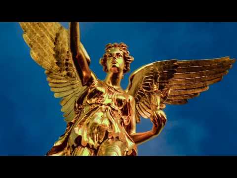 Handel, "Disseratevi, oh porte d'Averno" from La resurrezione sung by Sunhae Im