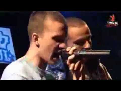 Muflon vs Bośniak Bitwa o Respekt