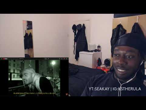 2. Derek + 1993AGOSTO - For Real | Ícone (clipe oficial) | 🇬🇧 UK Reaction