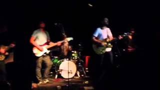 Matt Pond Ruins Live in Norman OK