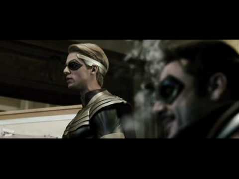 Watchmen - Bande-annonce 2